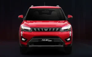 XUV 300