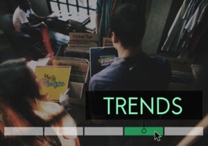 Industry trends and demands