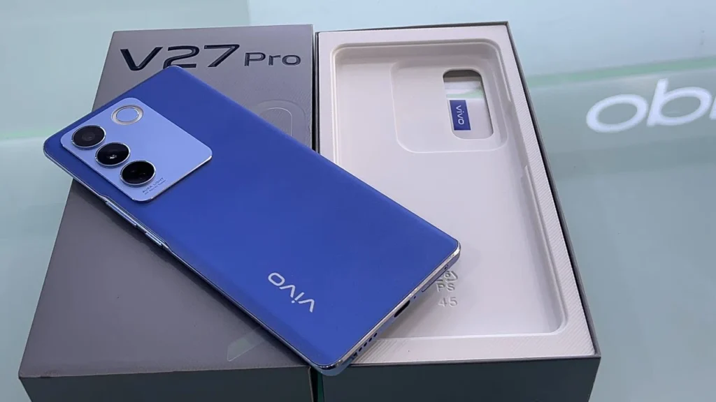 vivo v27