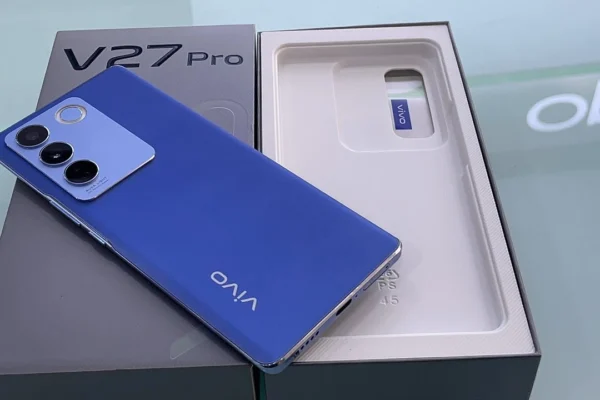 vivo v27