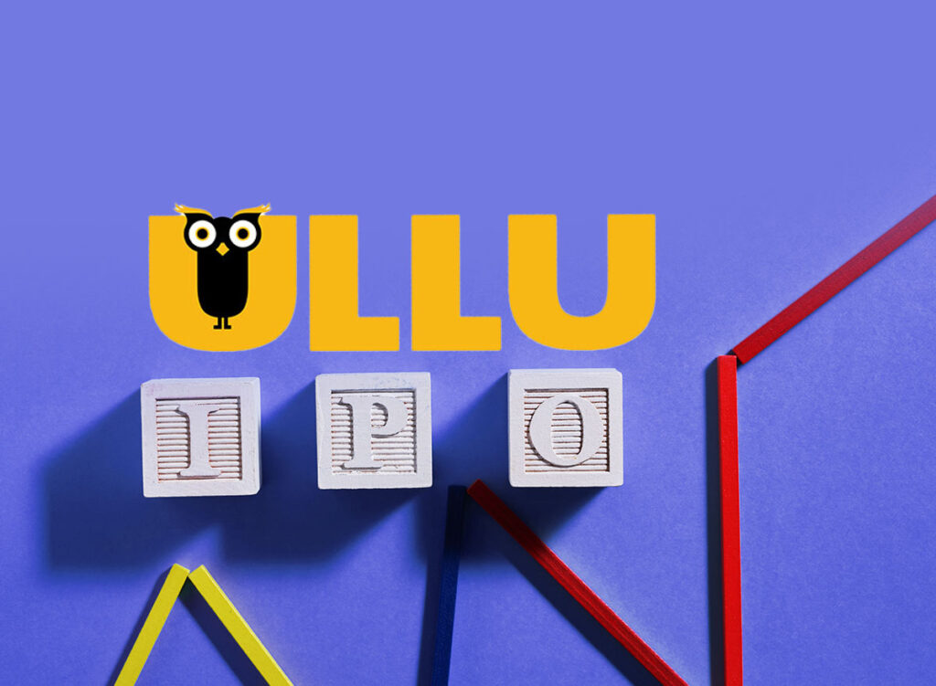 ullu ipo